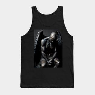 BLOK OVERLORD Tank Top